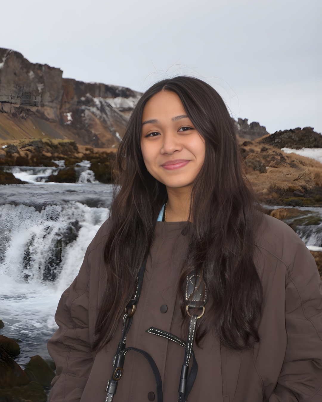 NYU Media Studies Senior Awarded 2026-27 Fulbright Grant | NYU